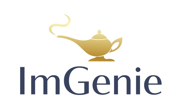 ImGenie logo