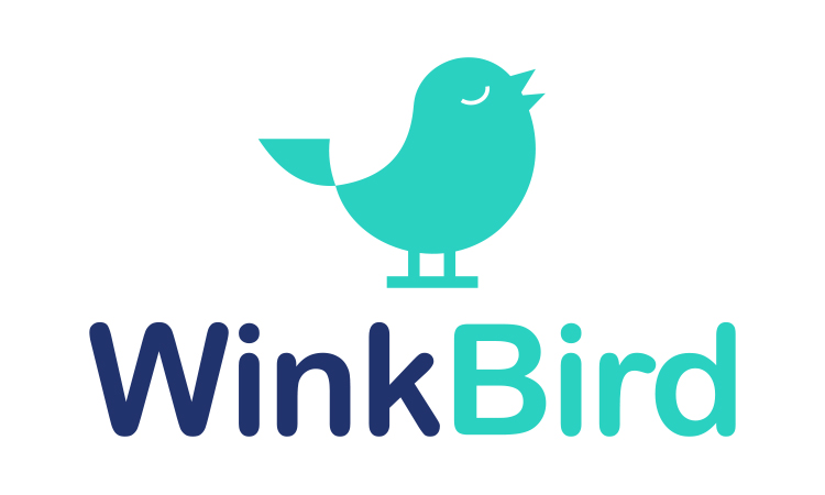 WinkBird.com - Catchy premium domains for sale