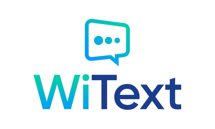 WiText logo