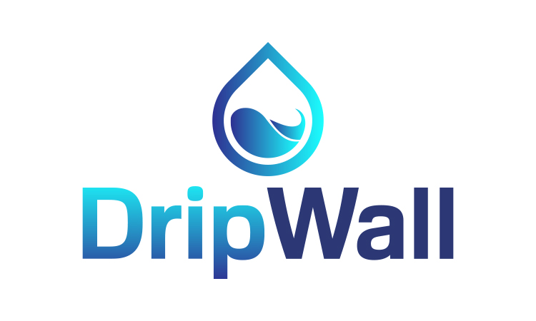 DripWall.com - buy Great premium names