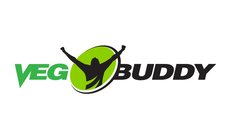 VegBuddy logo