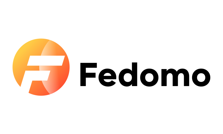 Fedomo.com - Good premium domains