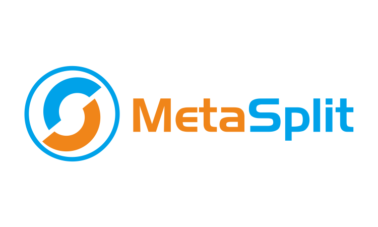 MetaSplit.com - Great premium domains