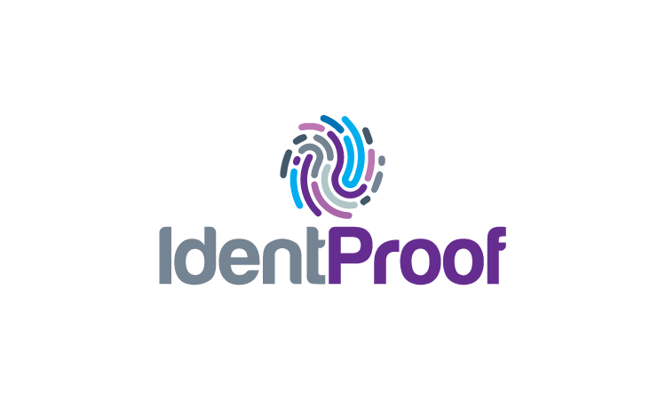 IdentProof logo