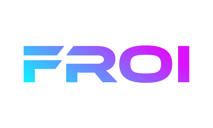 Froi logo