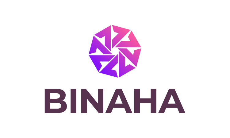 Binaha.com - buy Cool premium domains