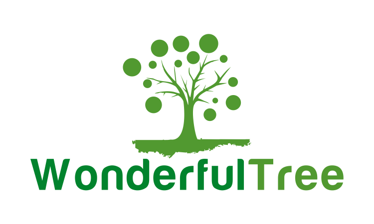 WonderfulTree logo
