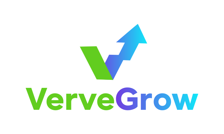 VerveGrow.com - Cool premium domain names