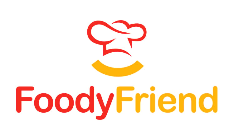 FoodyFriend logo