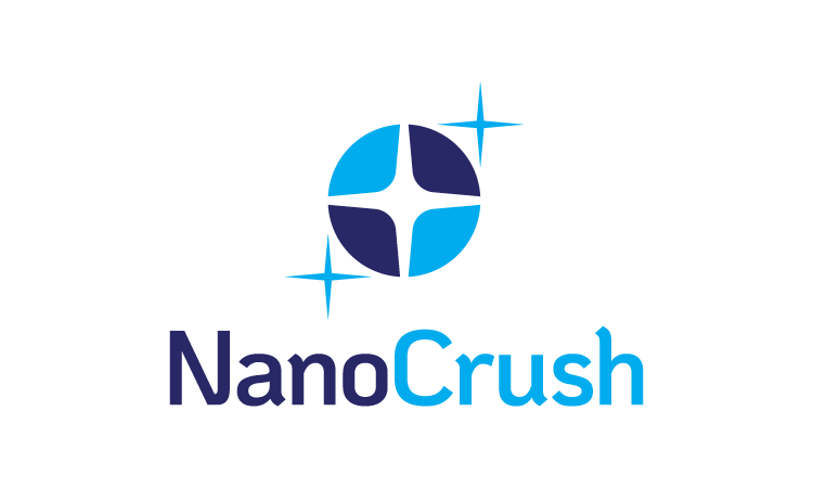 NanoCrush.com - Cool premium domain names