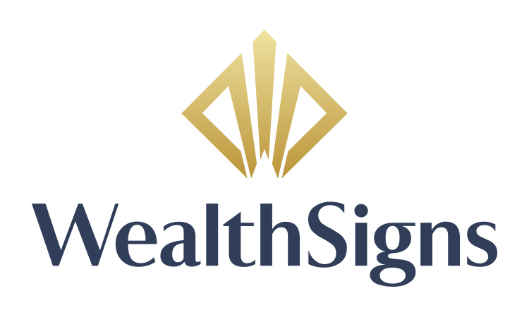 WealthSigns.com - Unique premium domain marketplace