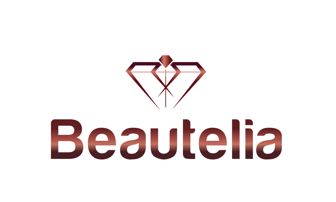 Beautelia logo