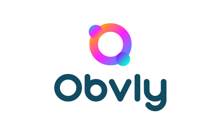Obvly logo