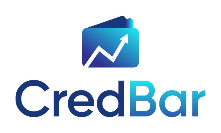 CredBar logo