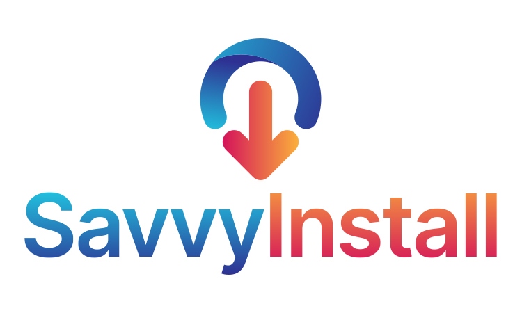 SavvyInstall.com - New premium domain names