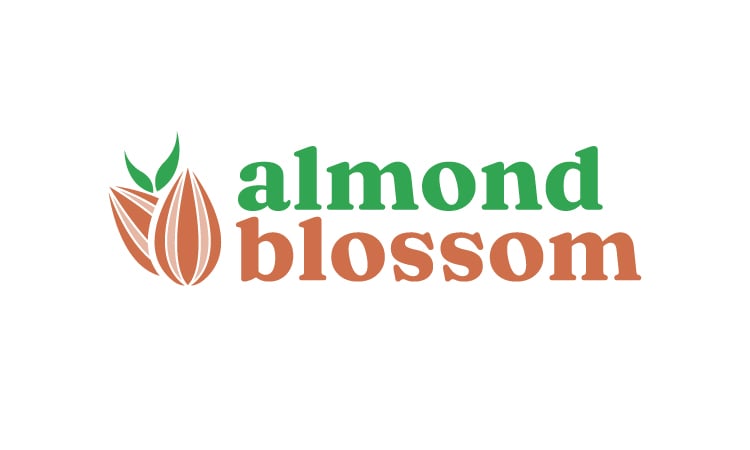 AlmondBlossom logo