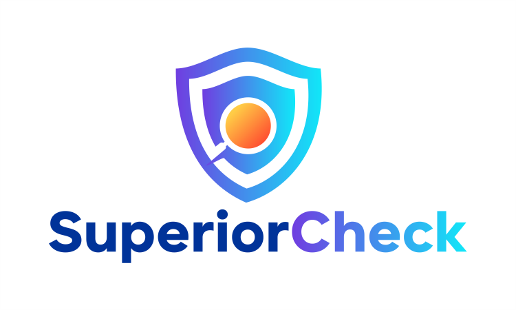 SuperiorCheck.com - Catchy premium domain marketplace