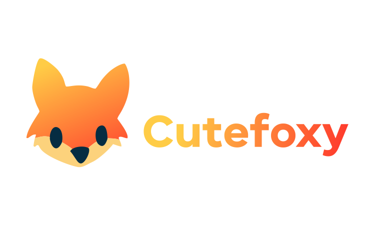 Cutefoxy.com - Catchy premium domains for sale