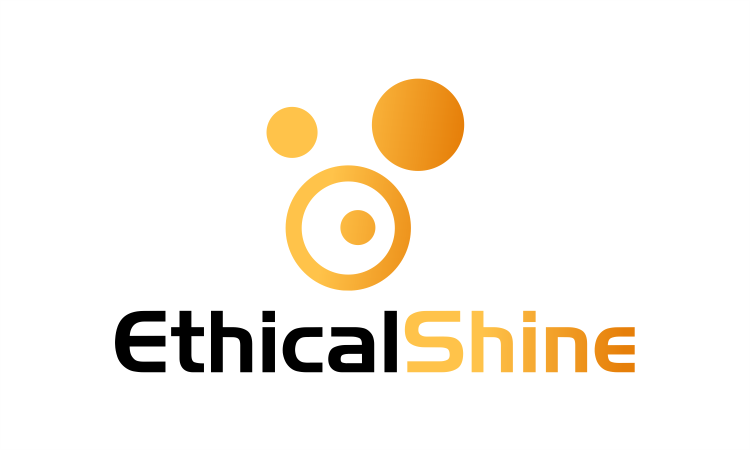 Ethicalshine.com - New premium domain names