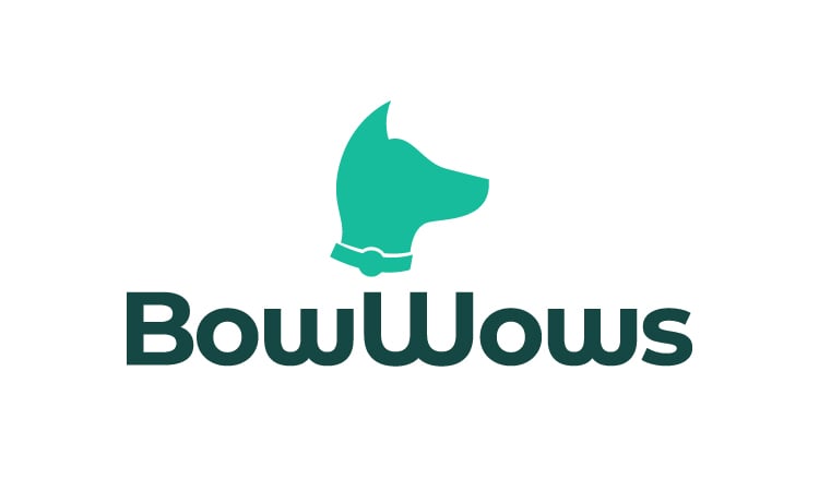 BowWows logo