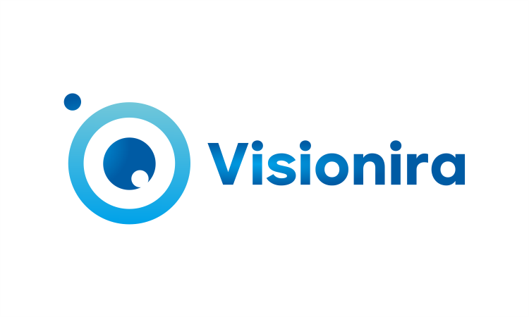 Visionira.com - buy Creative premium domains