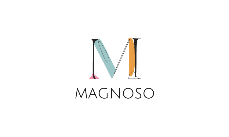 Magnoso.com - Great premium names