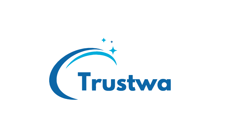 Trustwa logo