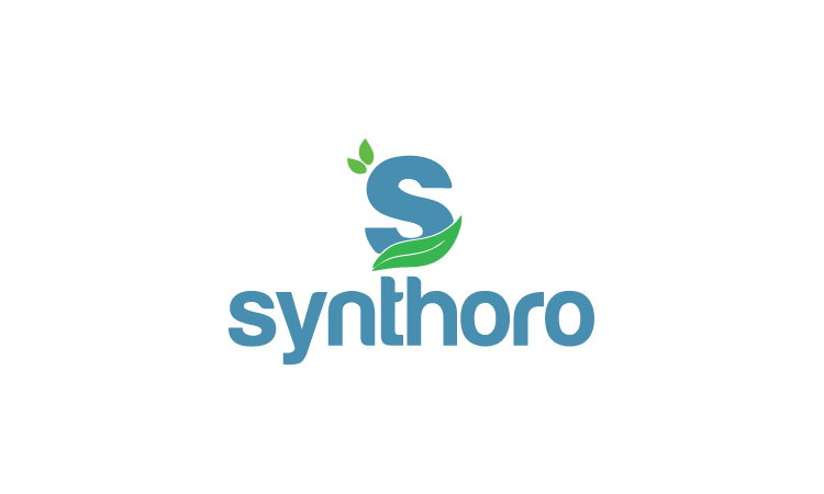 Synthoro.com - Creative premium domain marketplace