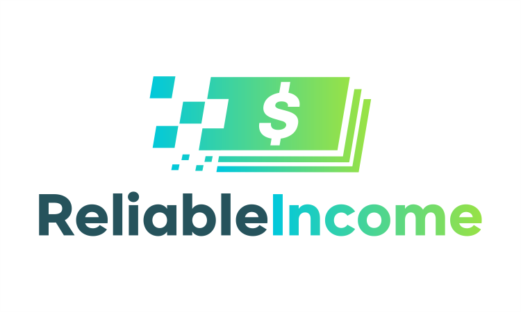 ReliableIncome.com - buy Cool premium names