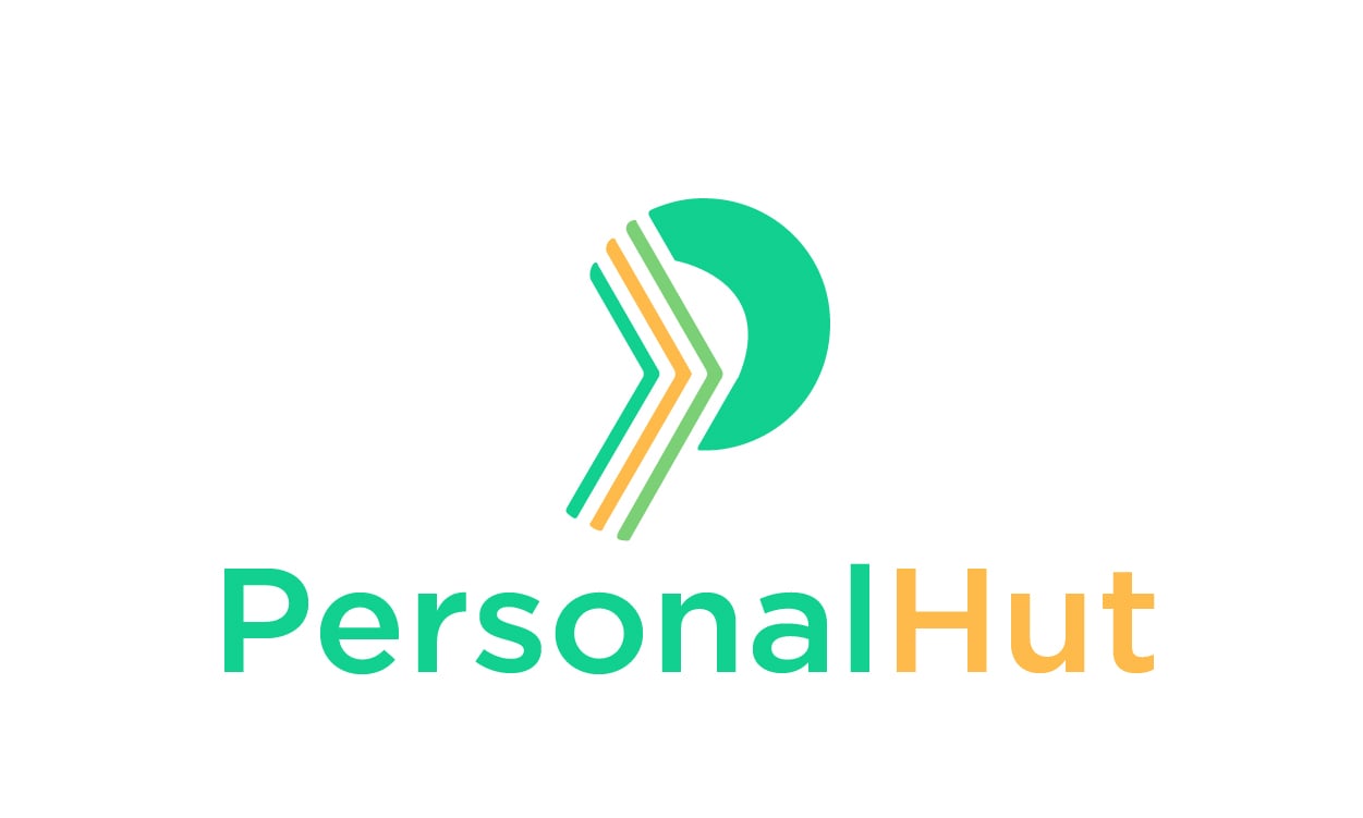 PersonalHut logo
