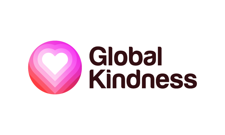 GlobalKindness logo
