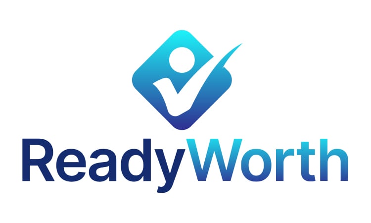ReadyWorth logo