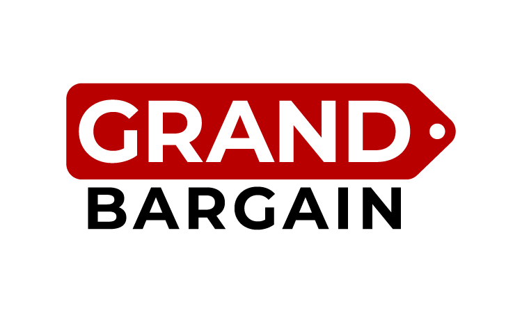 GrandBargain logo