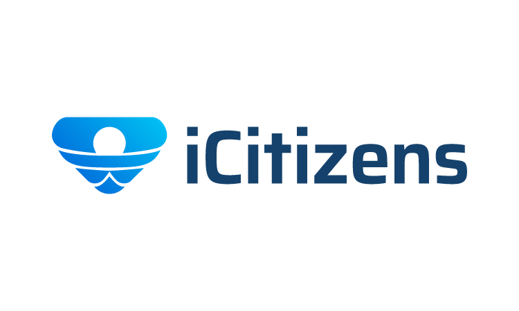 iCitizens logo