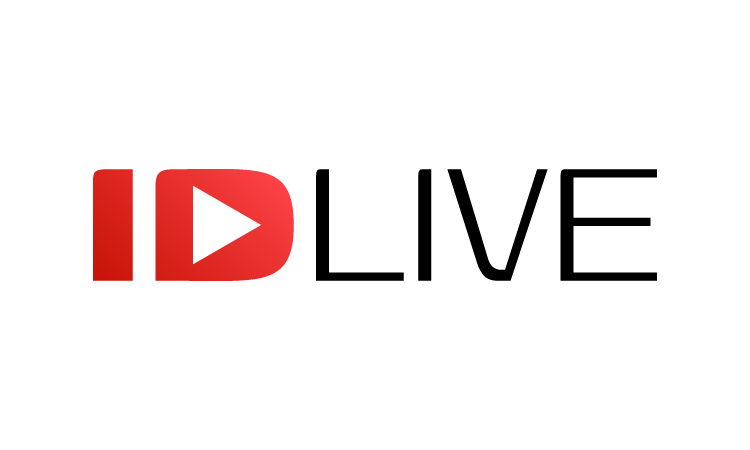 IDLive logo