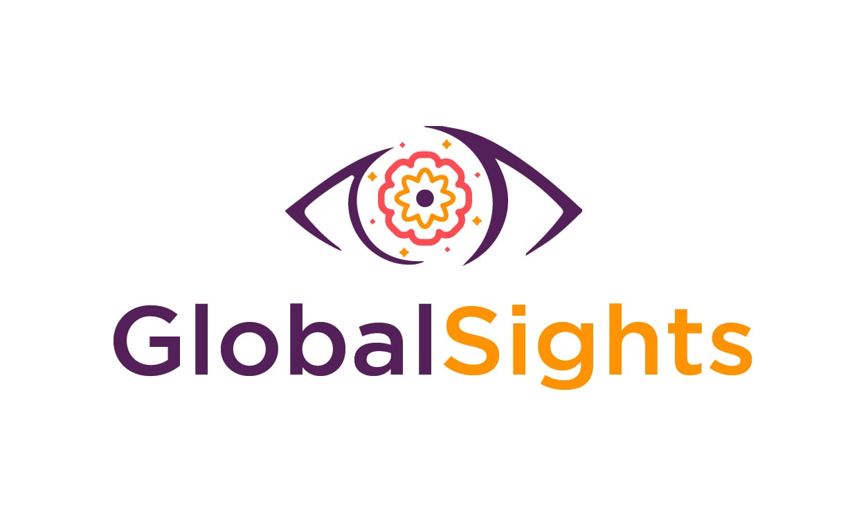 GlobalSights logo