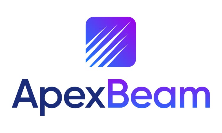 ApexBeam logo