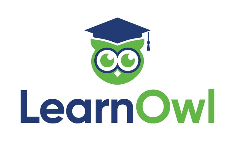 LearnOwl logo