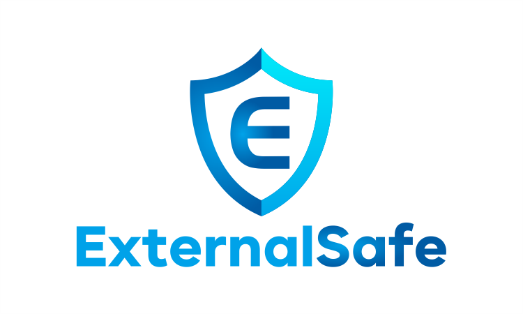 ExternalSafe logo