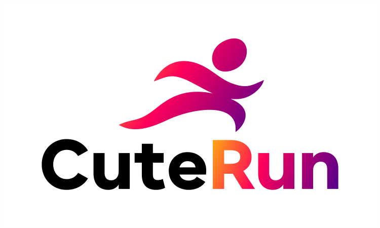 Cuterun logo