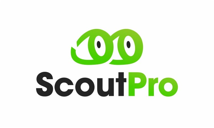 ScoutPro logo