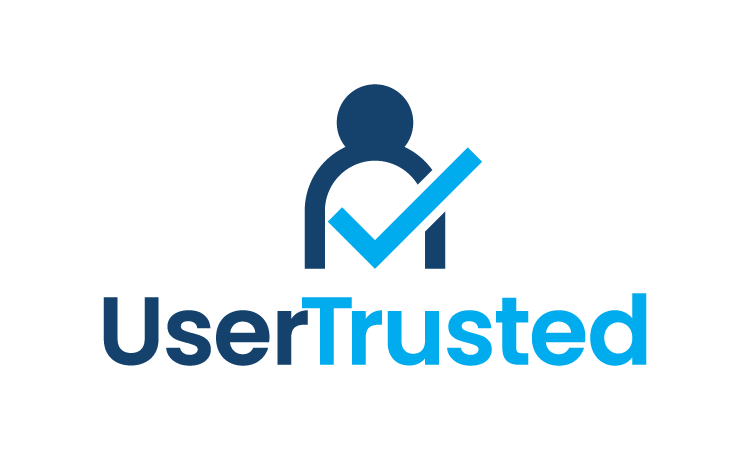UserTrusted logo