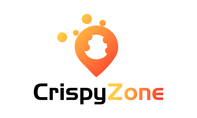 CrispyZone logo