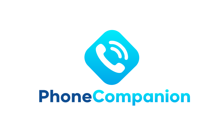 PhoneCompanion logo
