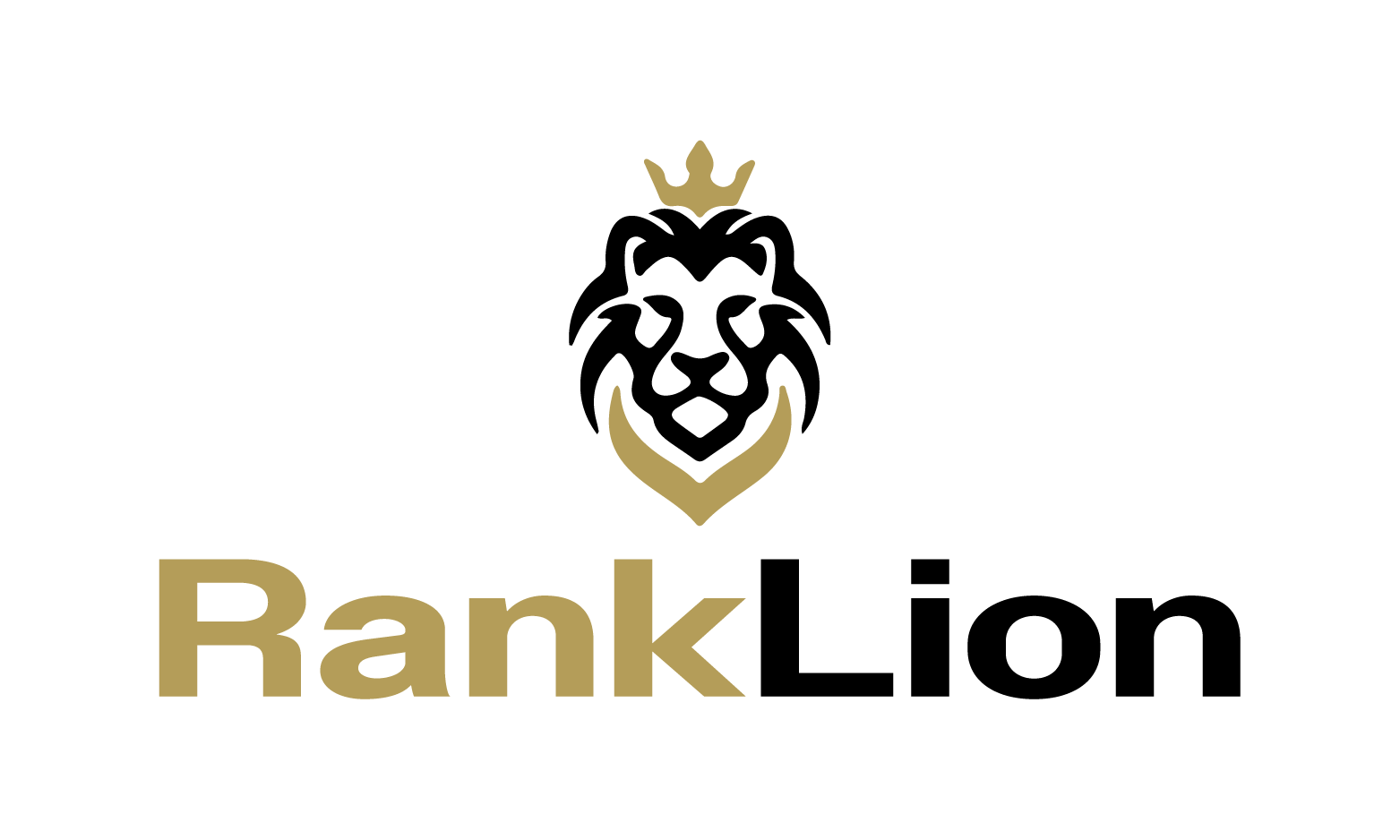 RankLion logo