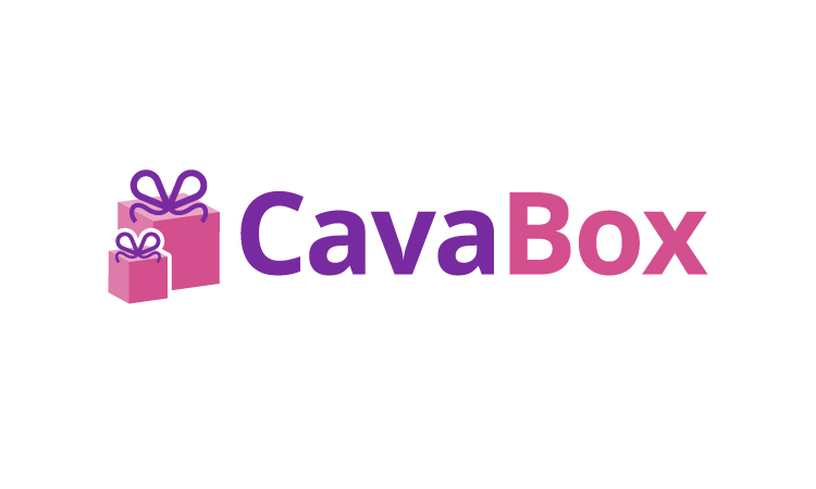 CavaBox logo