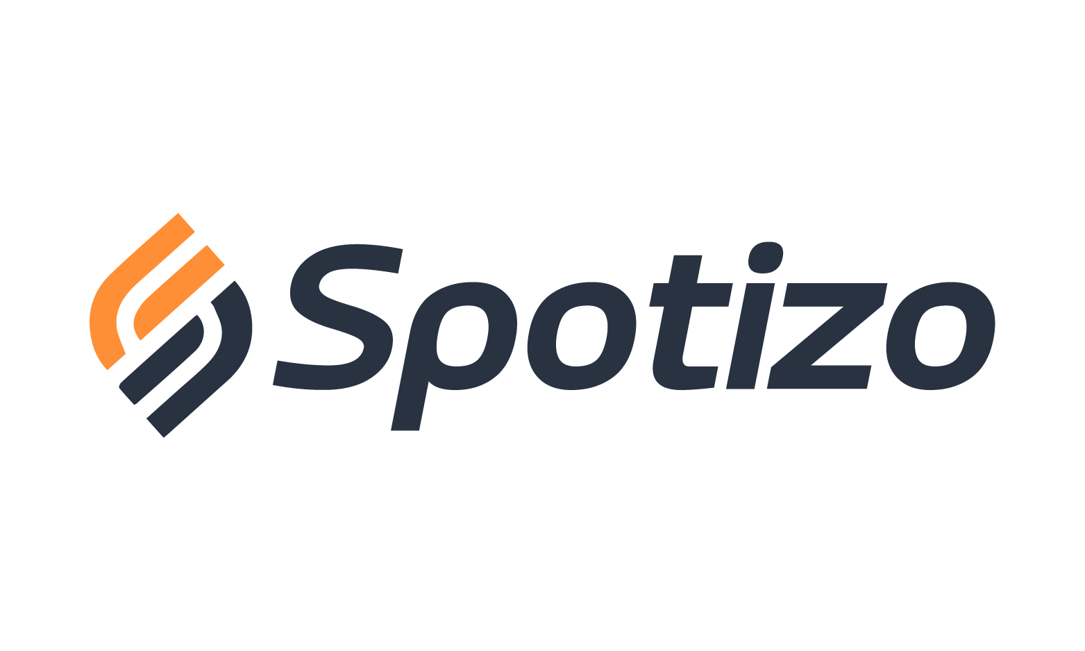 Spotizo logo