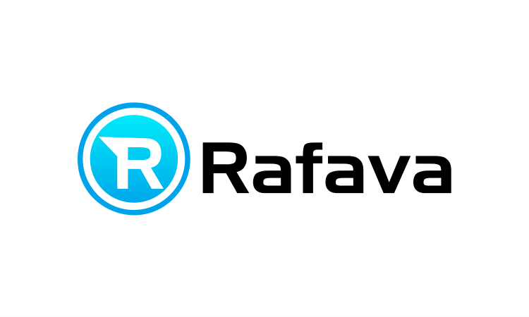 Rafava logo