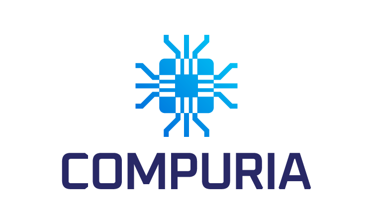 Compuria logo