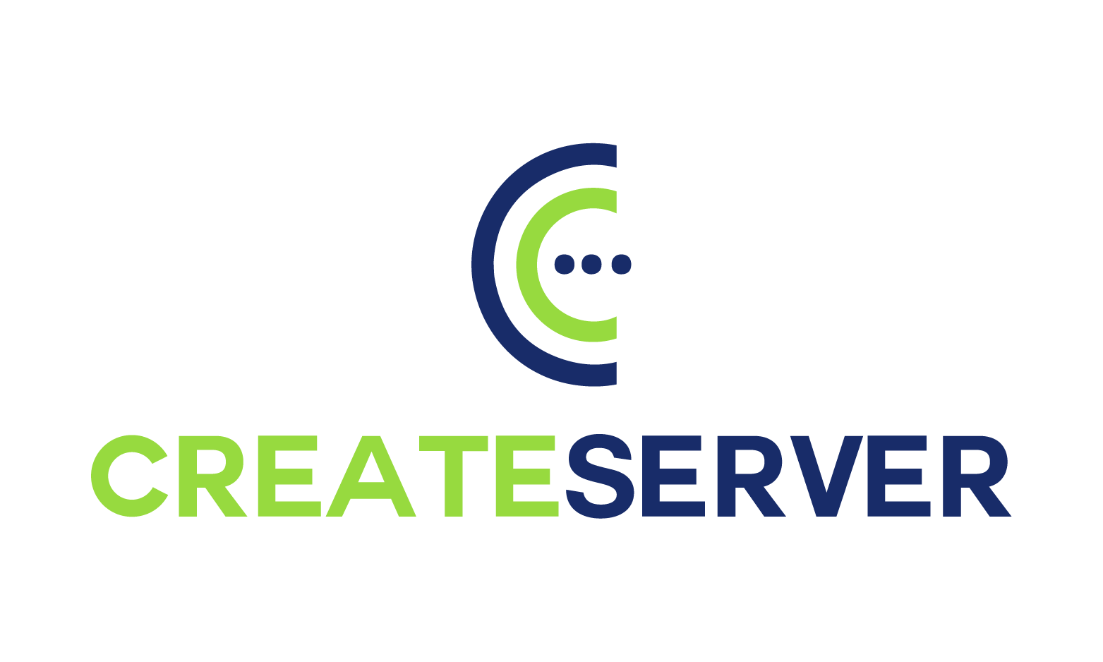 CreateServer.com